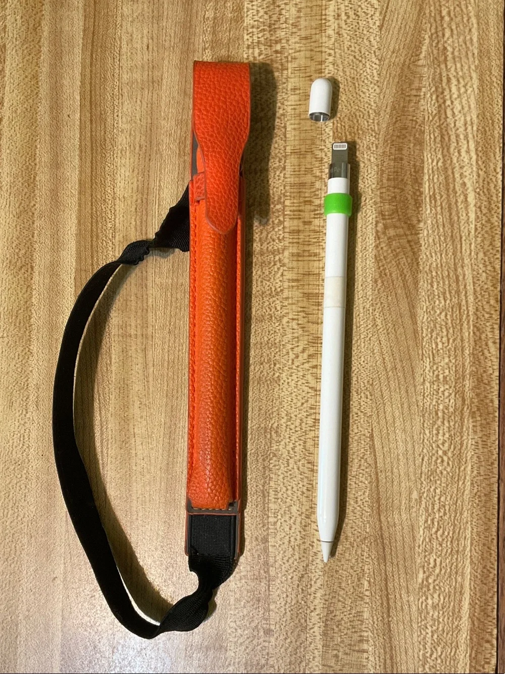 Apple Pencil 1st generation, model A1603